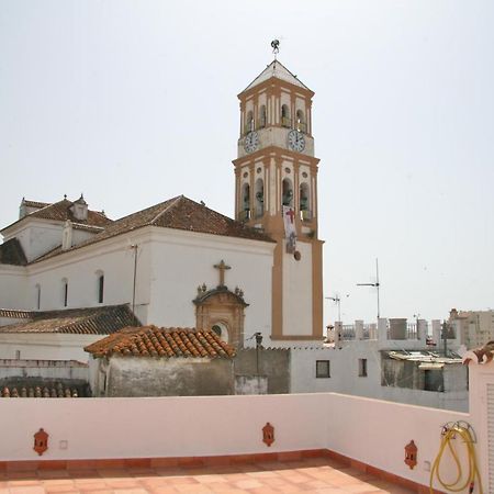 Alamo 6 Apartment Marbella Bagian luar foto