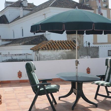 Alamo 6 Apartment Marbella Bagian luar foto