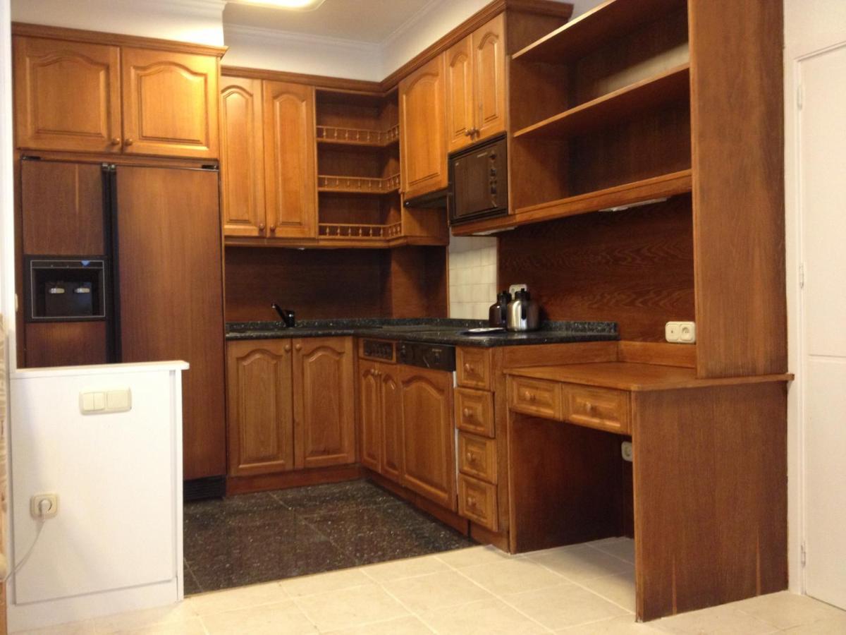 Alamo 6 Apartment Marbella Bagian luar foto