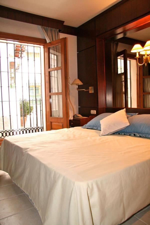 Alamo 6 Apartment Marbella Bagian luar foto