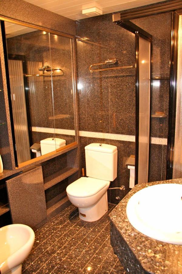 Alamo 6 Apartment Marbella Bagian luar foto
