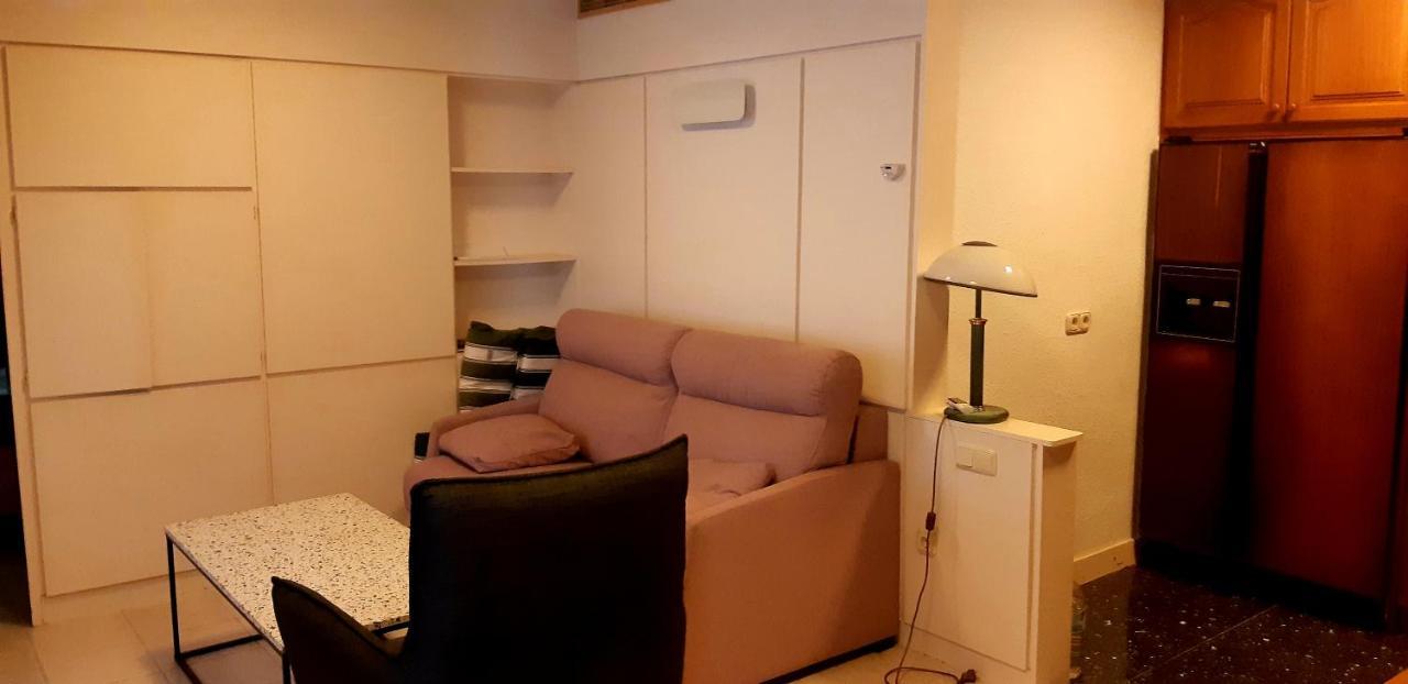 Alamo 6 Apartment Marbella Bagian luar foto